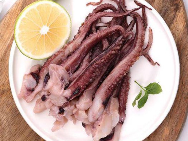魷魚須