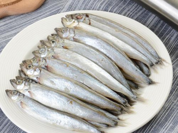 多春魚