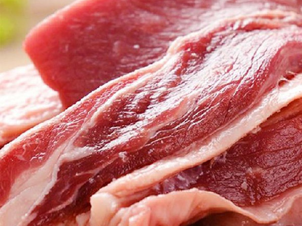 龍?zhí)┌步棠闳绾伪鎰e進口牛肉含瘦肉精