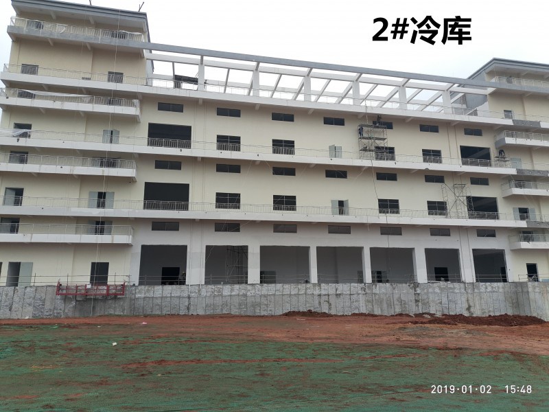 冷庫出租|冷庫板的使用注意事項