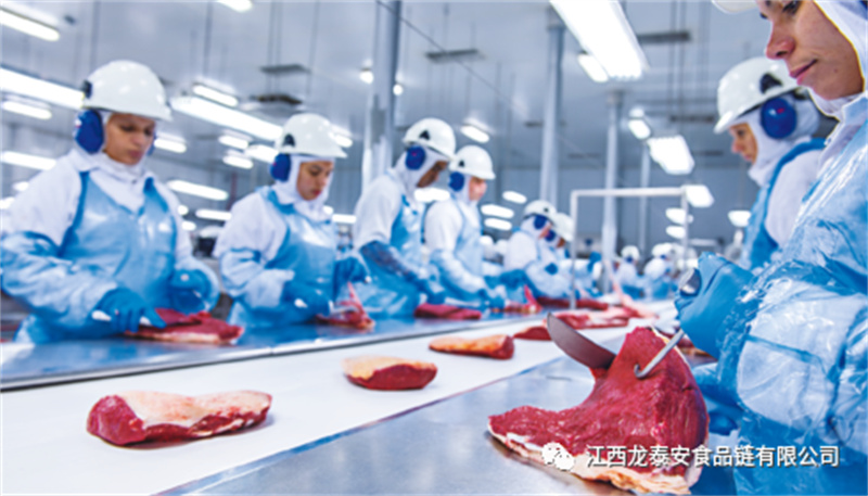 淺談國內(nèi)肉類加工企業(yè)的特點與預(yù)制菜賽道
